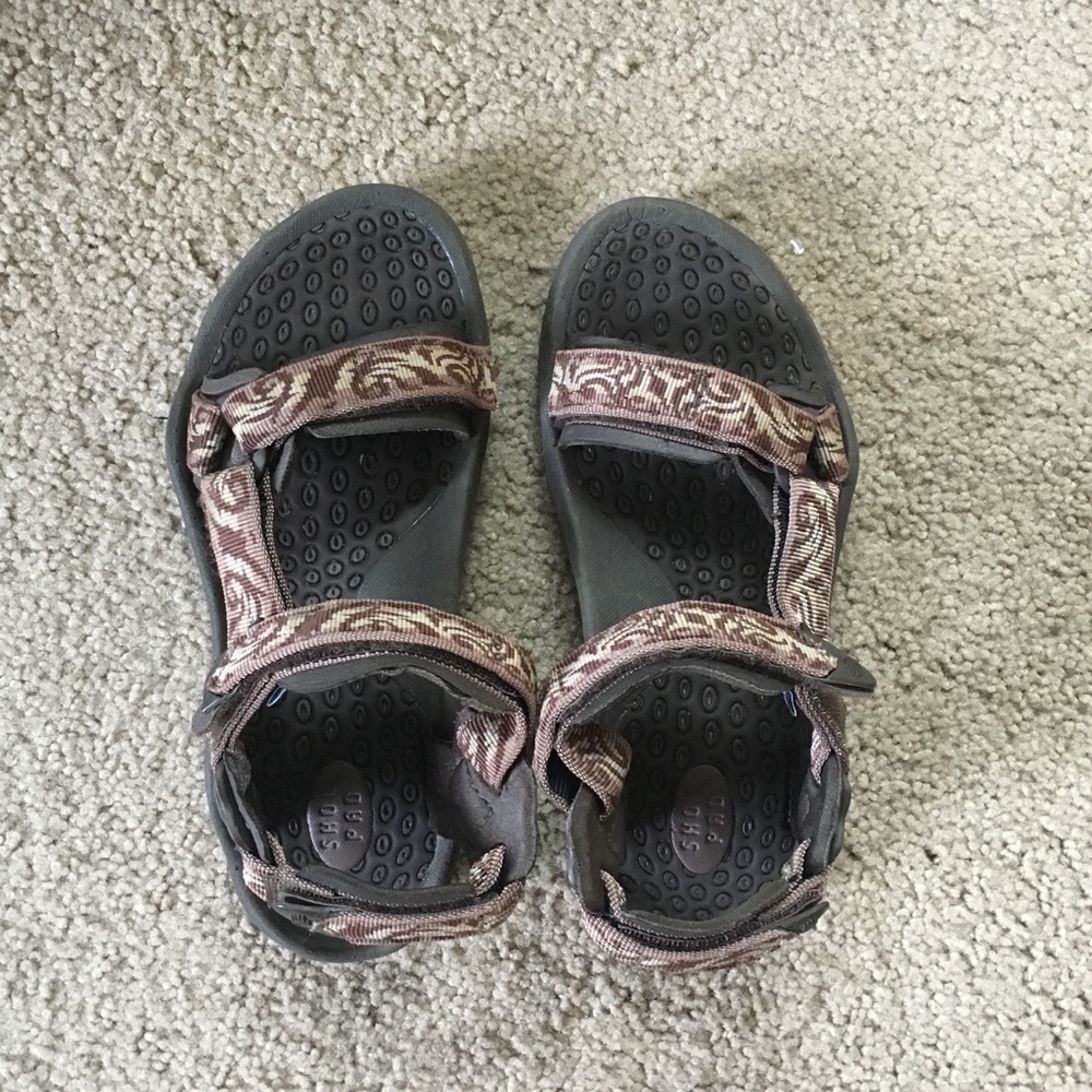 Women’s Teva Hurricane Sandals